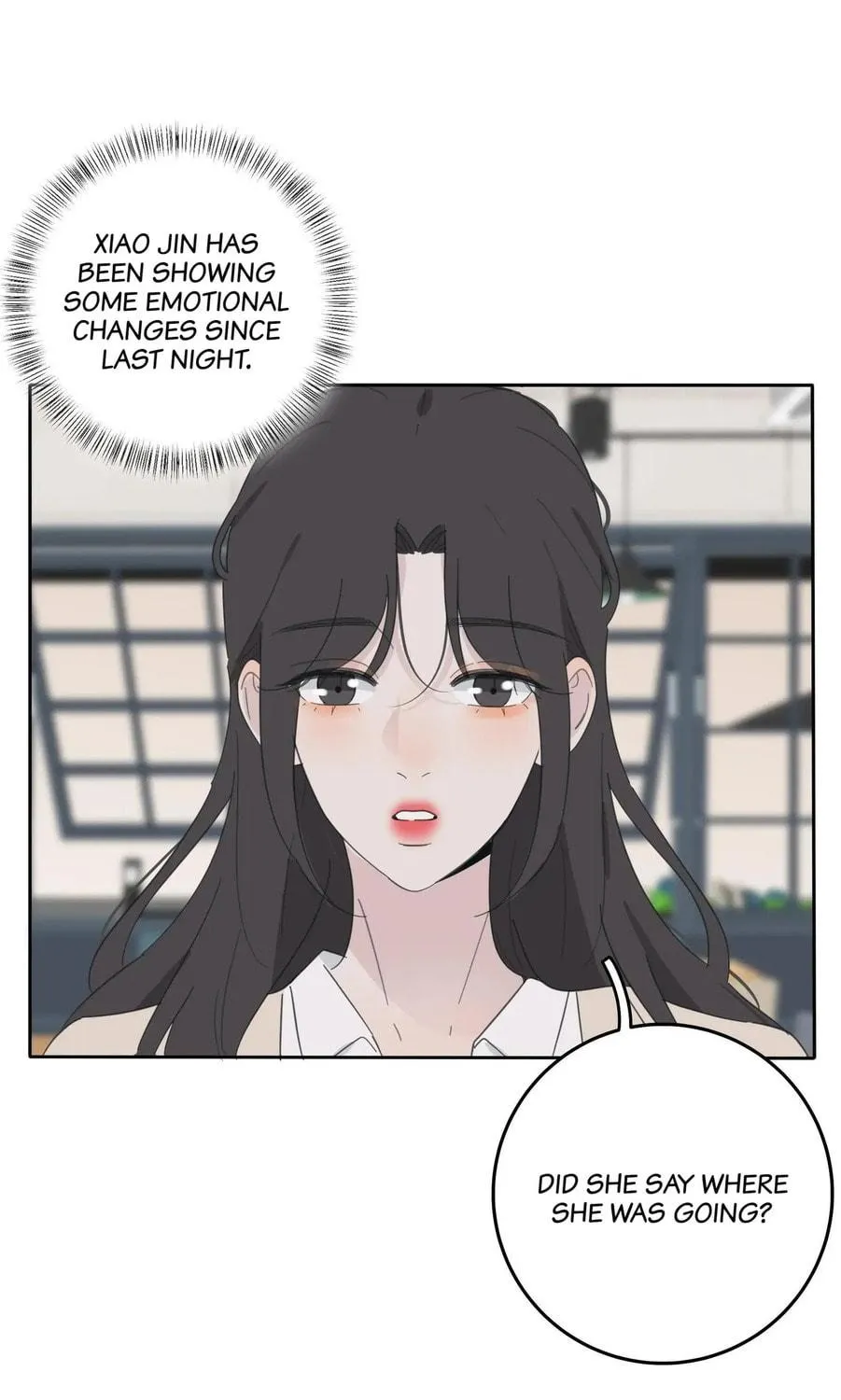 Read Baili Jin Among Mortals chapter 159 image 72 on Lezhin