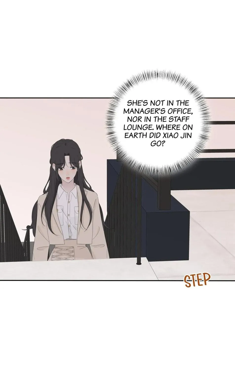 Read Baili Jin Among Mortals chapter 159 image 82 on Lezhin
