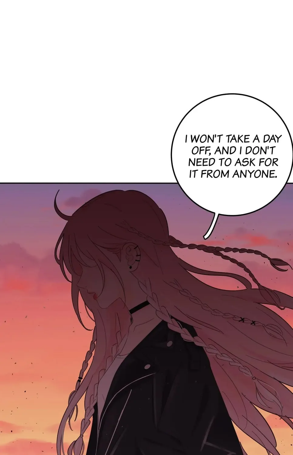 Read Baili Jin Among Mortals chapter 159 image 96 on Lezhin