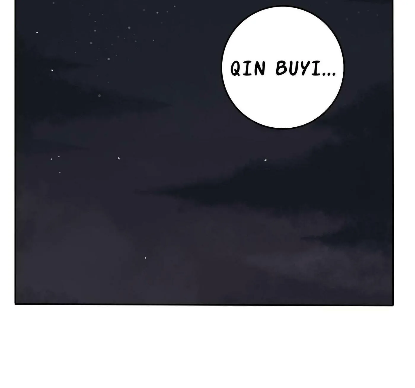Read Baili Jin Among Mortals chapter 16.5 image 3 on Lezhin