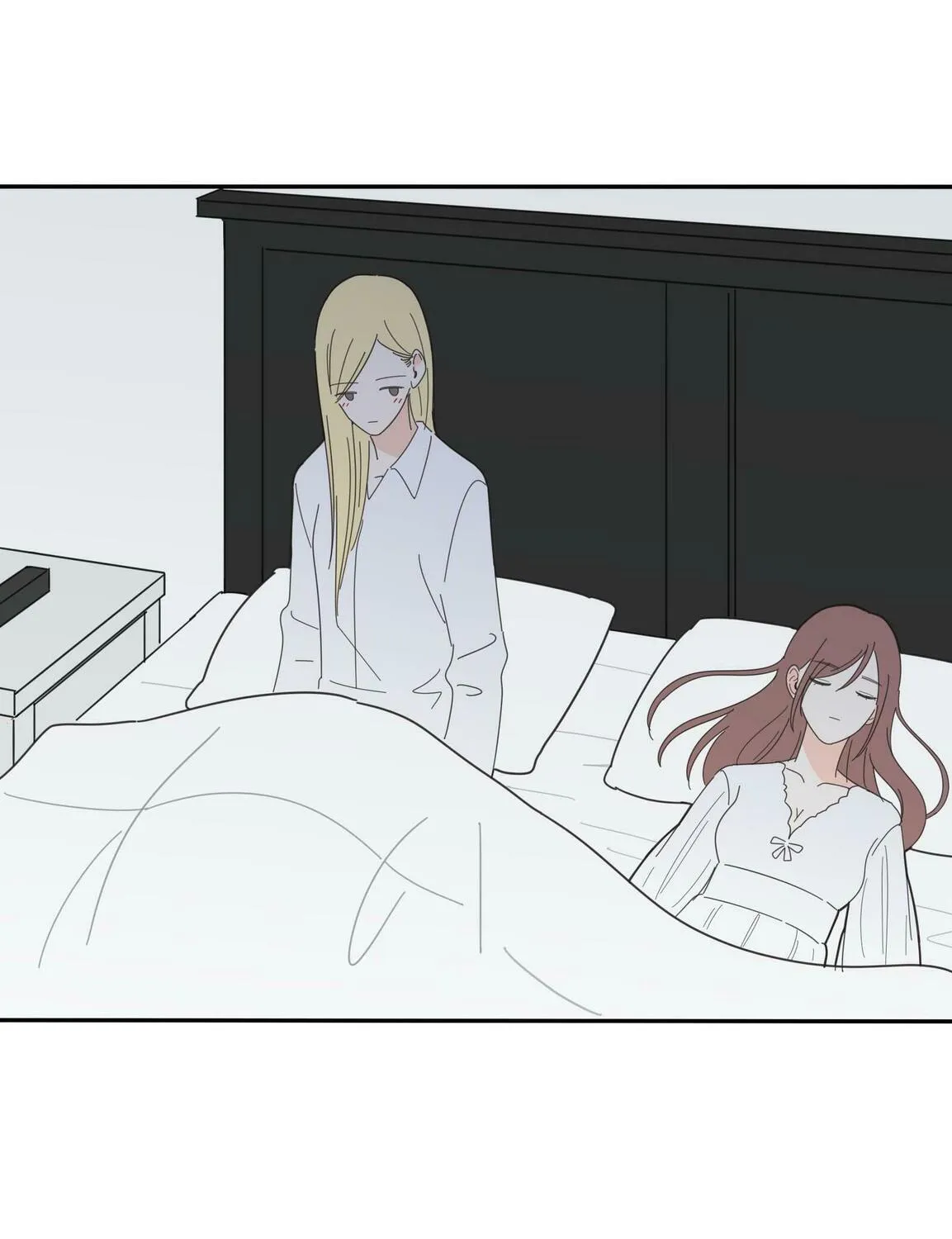 Read Baili Jin Among Mortals chapter 16.5 image 33 on Lezhin