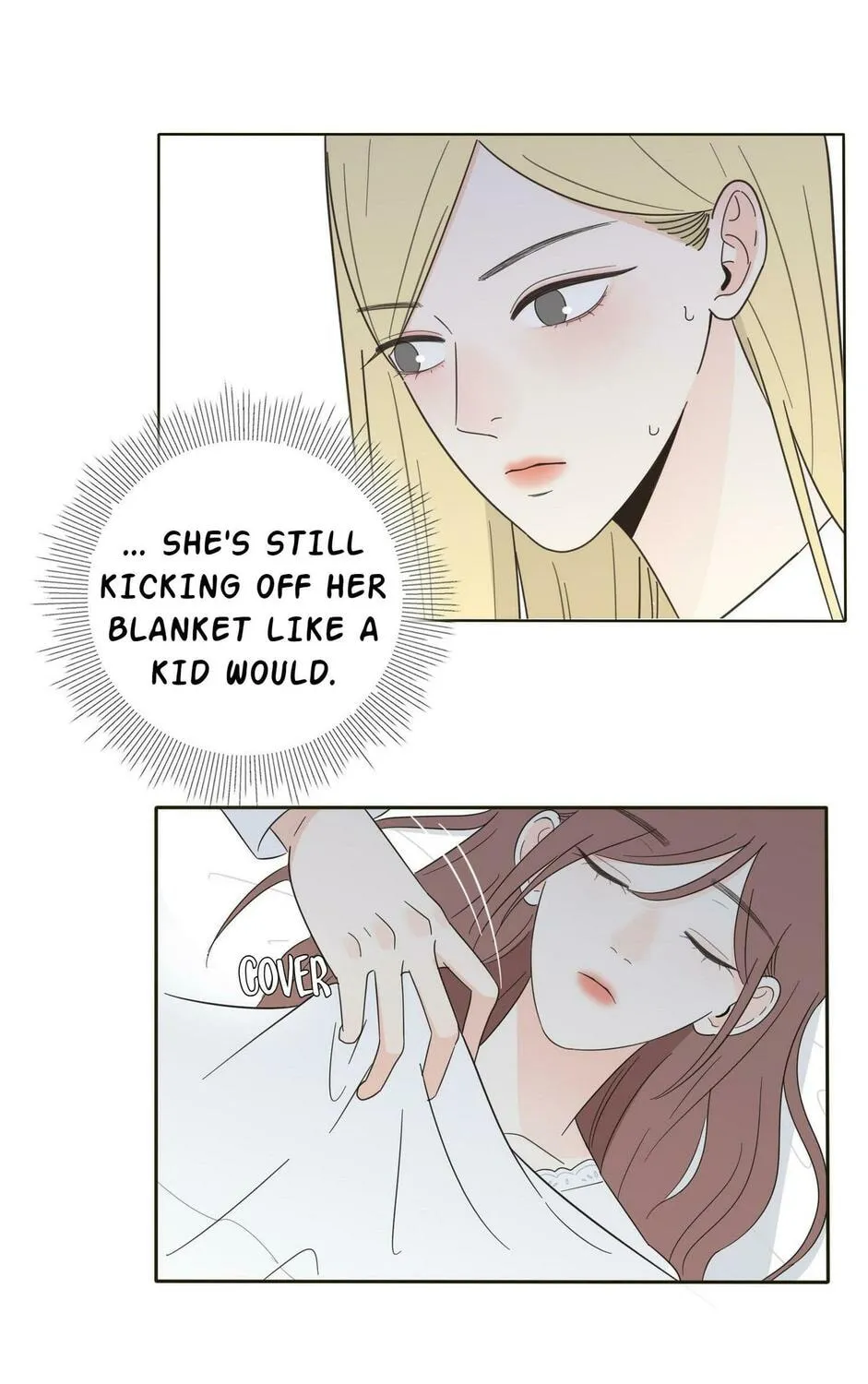 Read Baili Jin Among Mortals chapter 16.5 image 37 on Lezhin