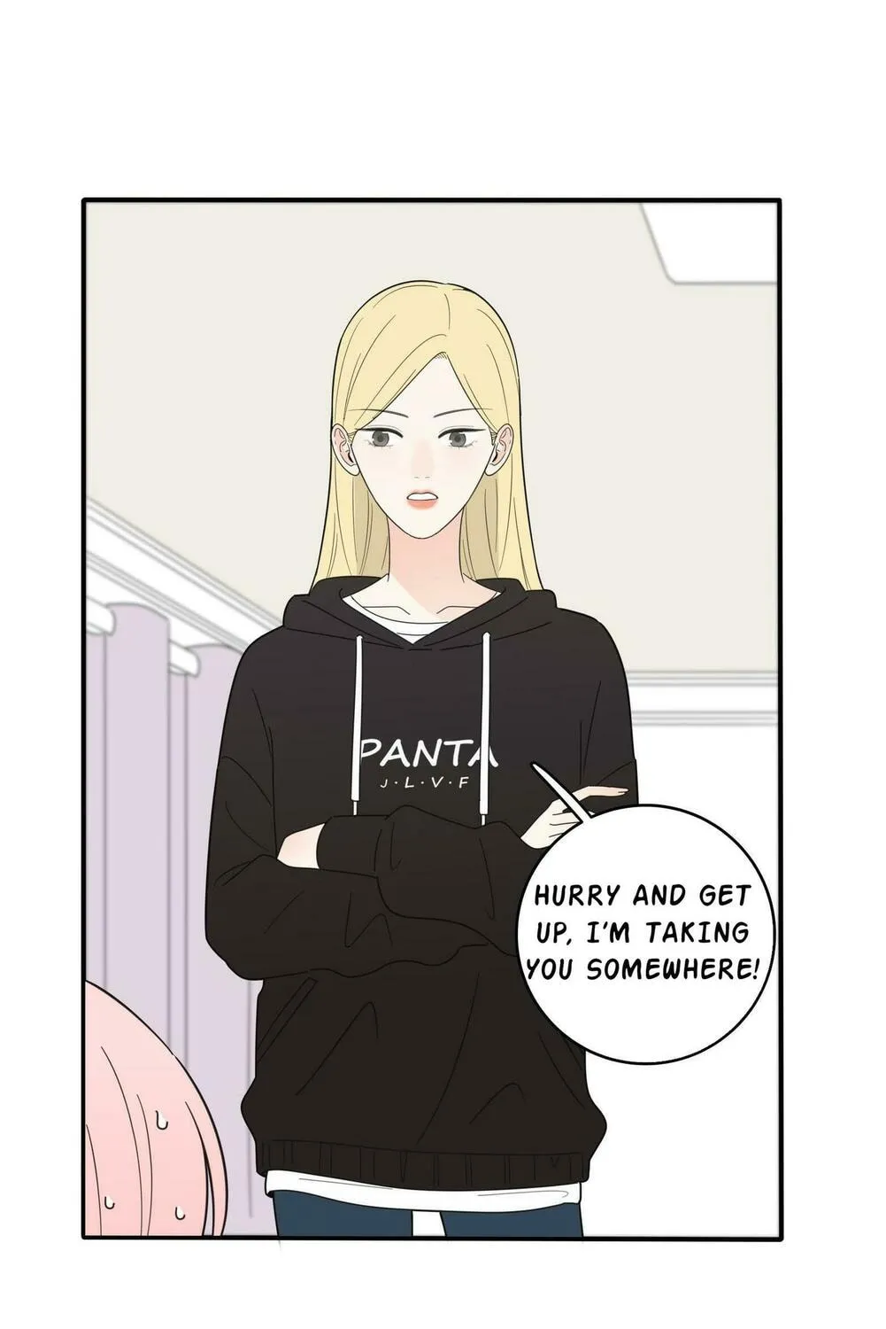 Read Baili Jin Among Mortals chapter 16.5 image 52 on Lezhin