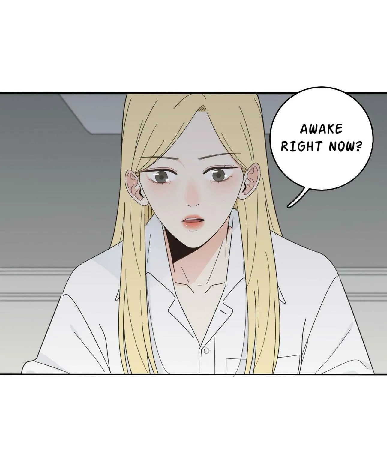 Read Baili Jin Among Mortals chapter 16.5 image 6 on Lezhin