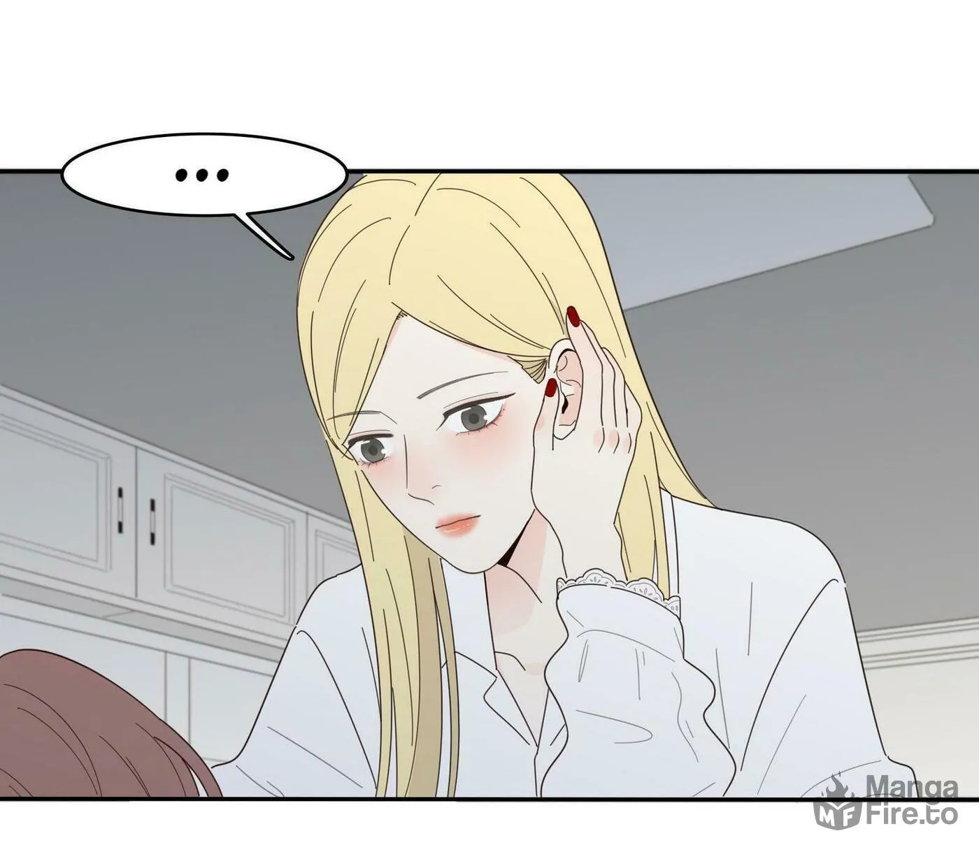 Read Baili Jin Among Mortals chapter 16.5 image 9 on Lezhin