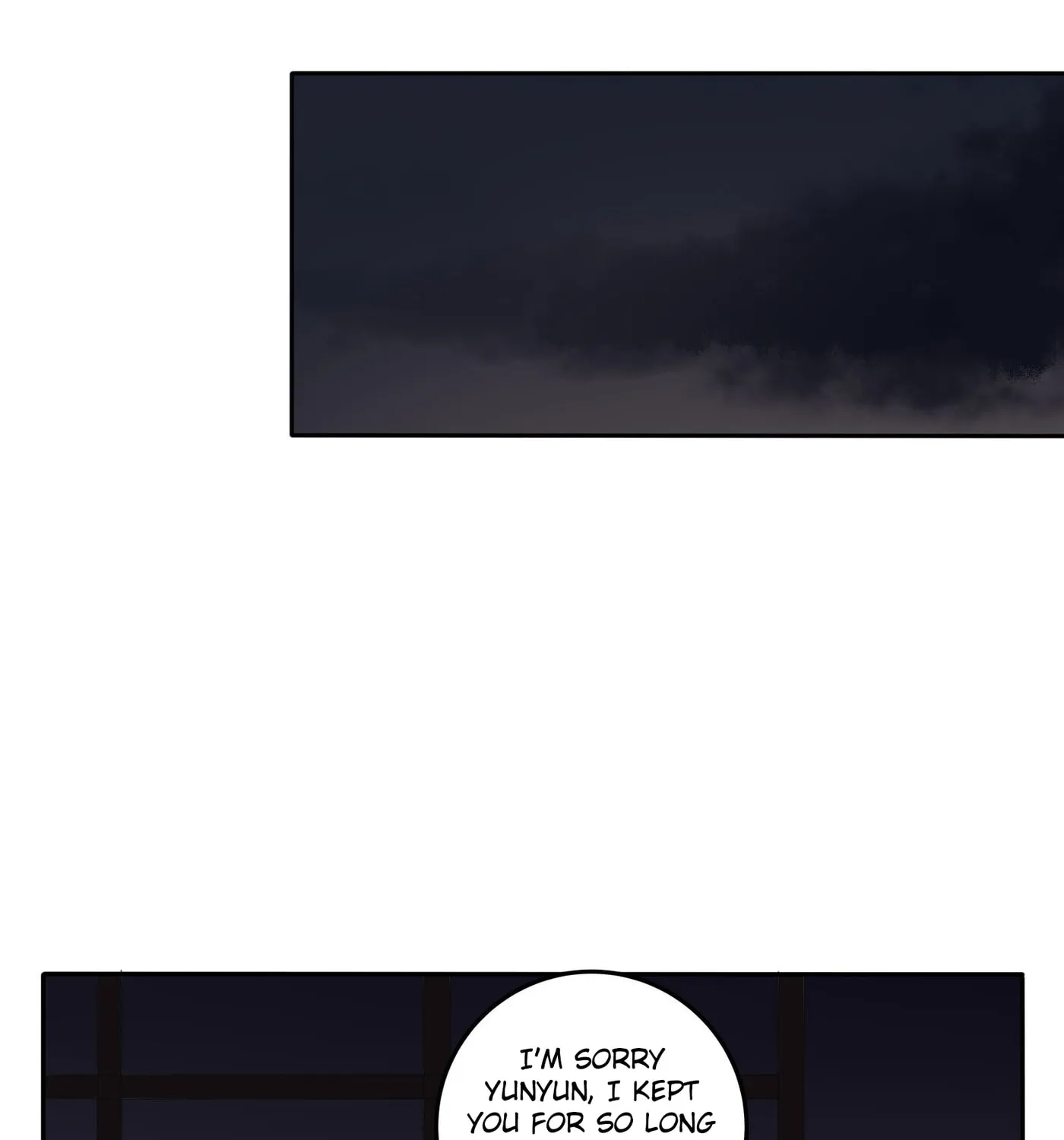 Read Baili Jin Among Mortals chapter 16 image 11 on Lezhin