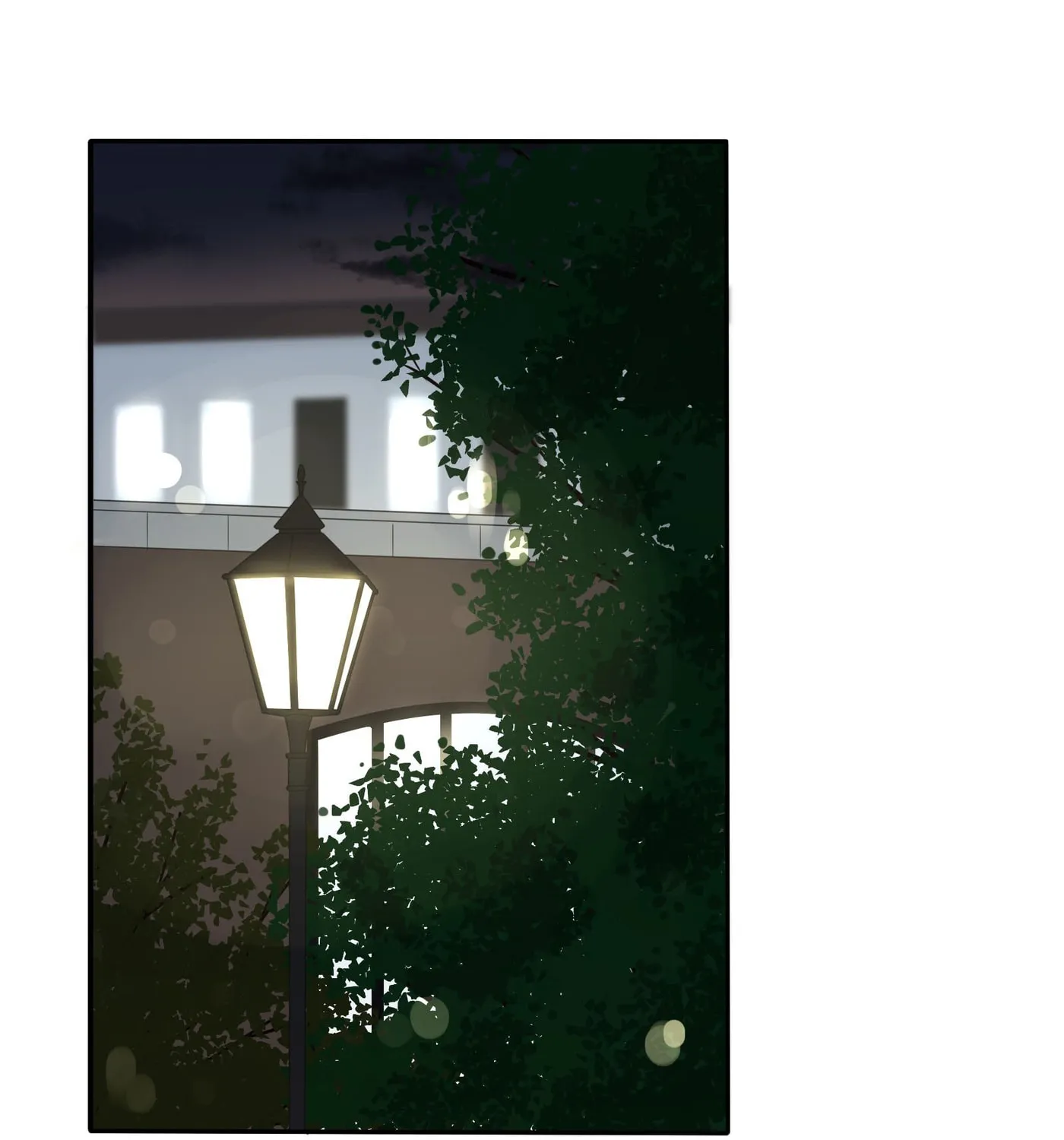 Read Baili Jin Among Mortals chapter 16 image 2 on Lezhin