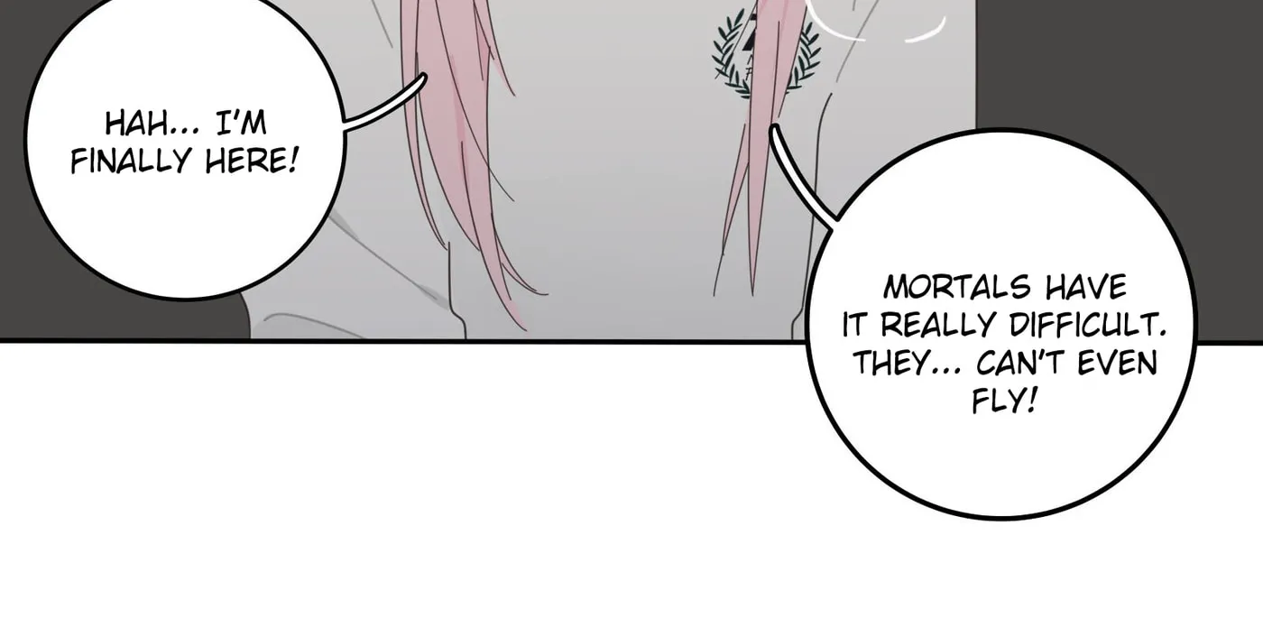 Read Baili Jin Among Mortals chapter 16 image 20 on Lezhin