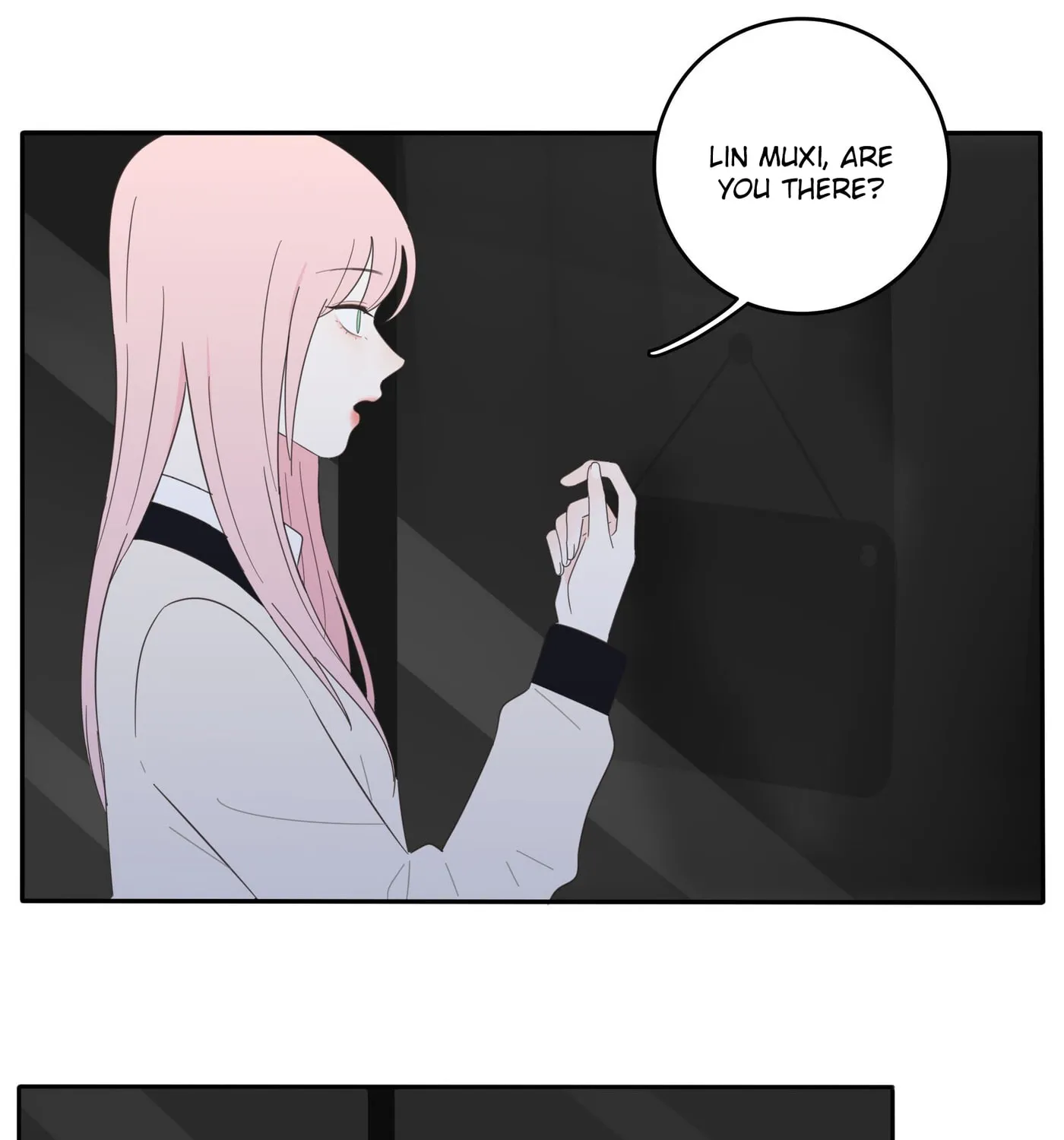 Read Baili Jin Among Mortals chapter 16 image 25 on Lezhin