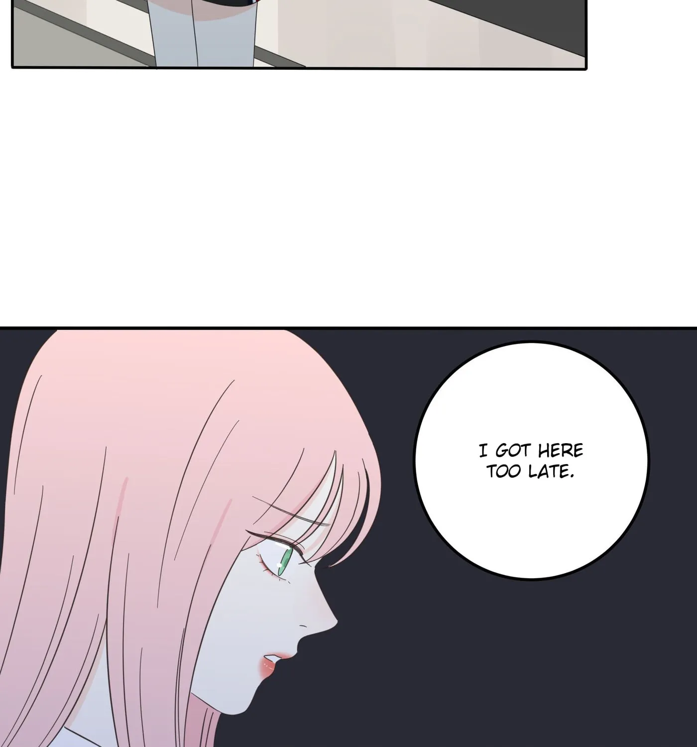 Read Baili Jin Among Mortals chapter 16 image 27 on Lezhin