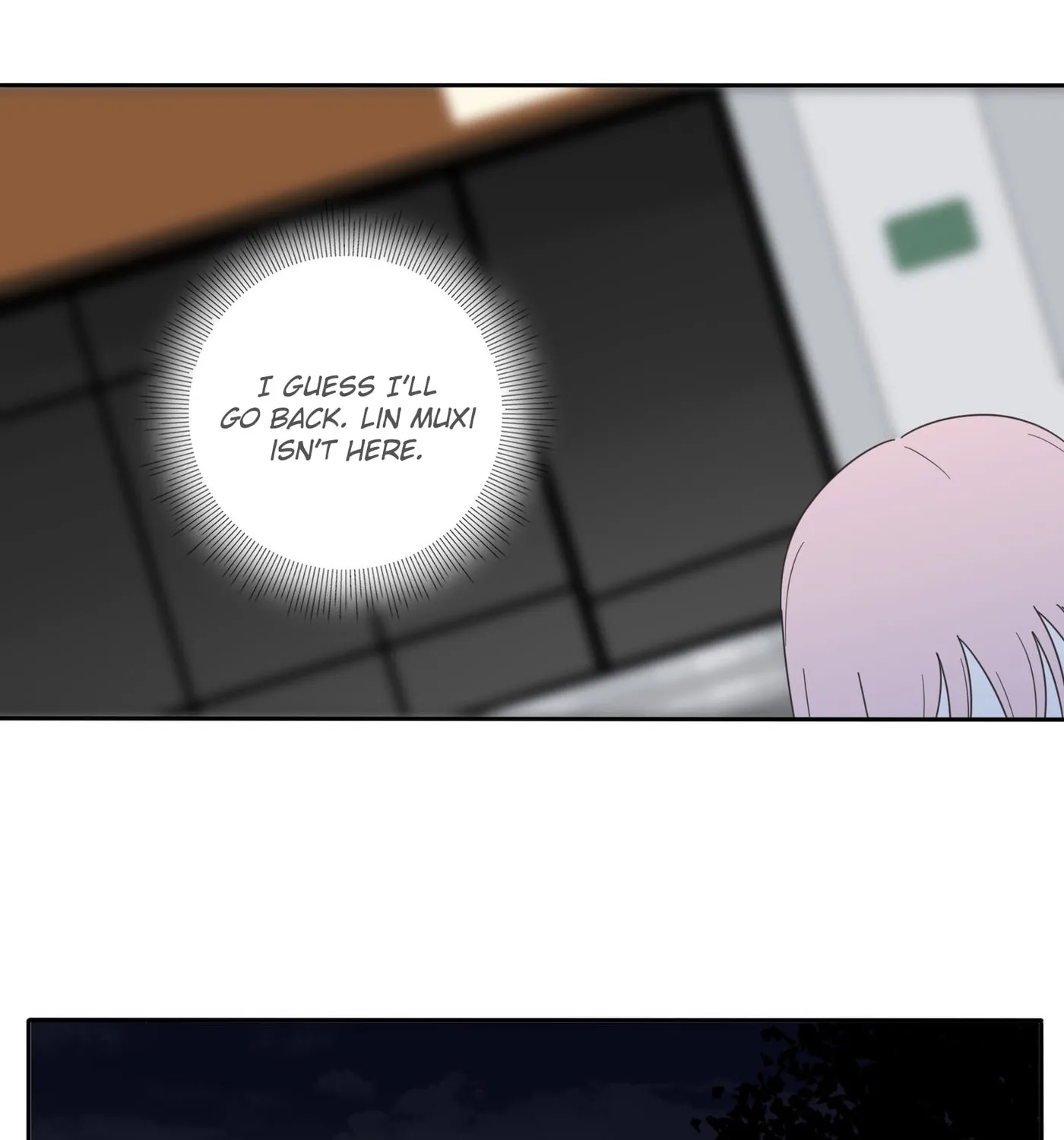 Read Baili Jin Among Mortals chapter 16 image 31 on Lezhin