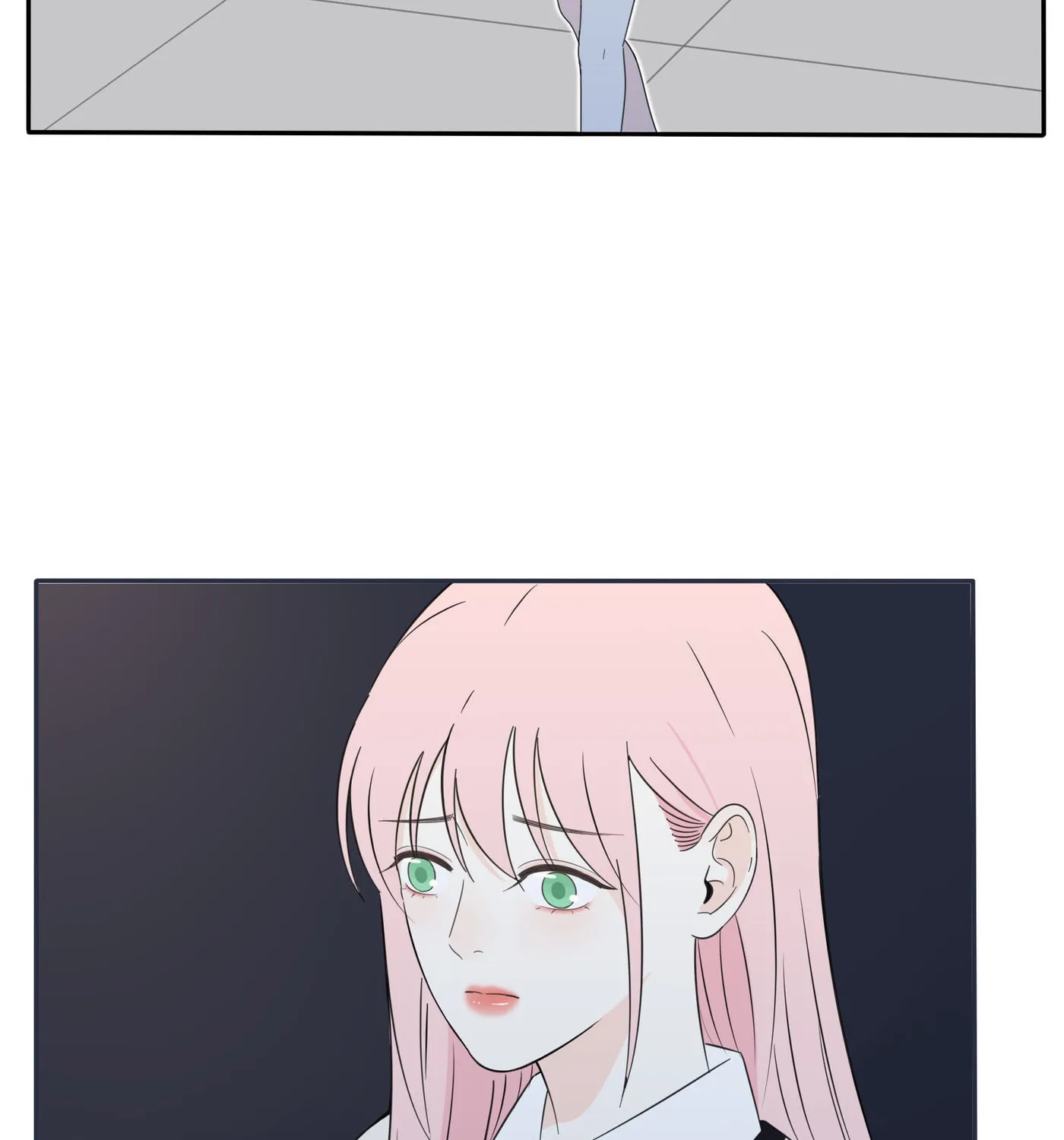 Read Baili Jin Among Mortals chapter 16 image 33 on Lezhin
