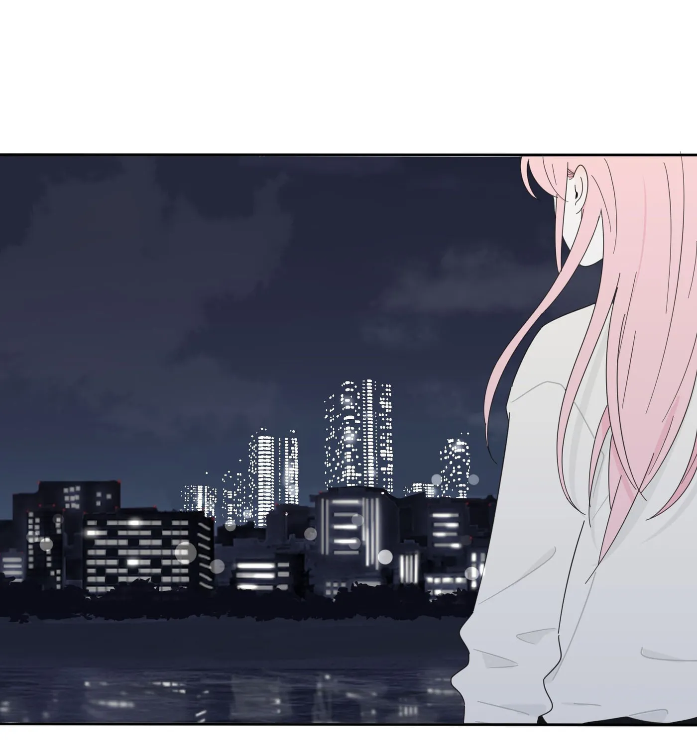 Read Baili Jin Among Mortals chapter 16 image 35 on Lezhin