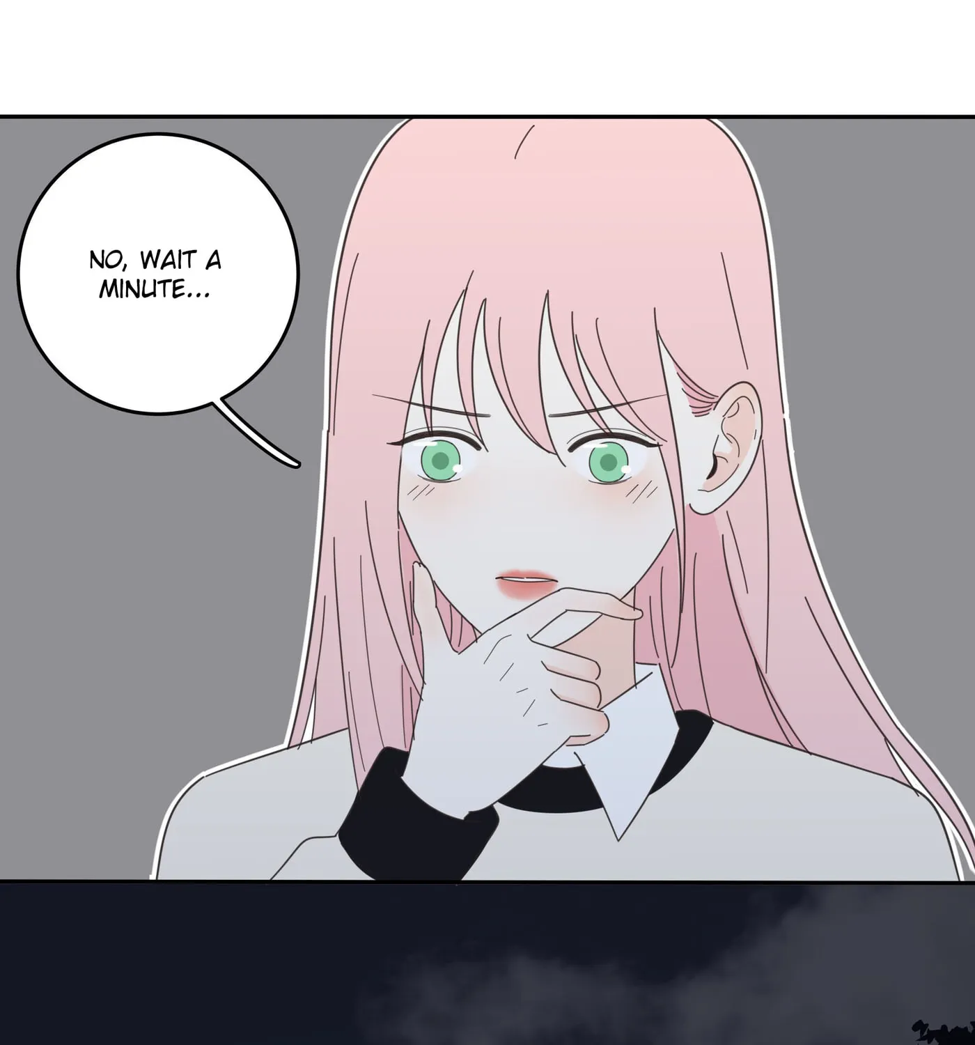 Read Baili Jin Among Mortals chapter 16 image 41 on Lezhin