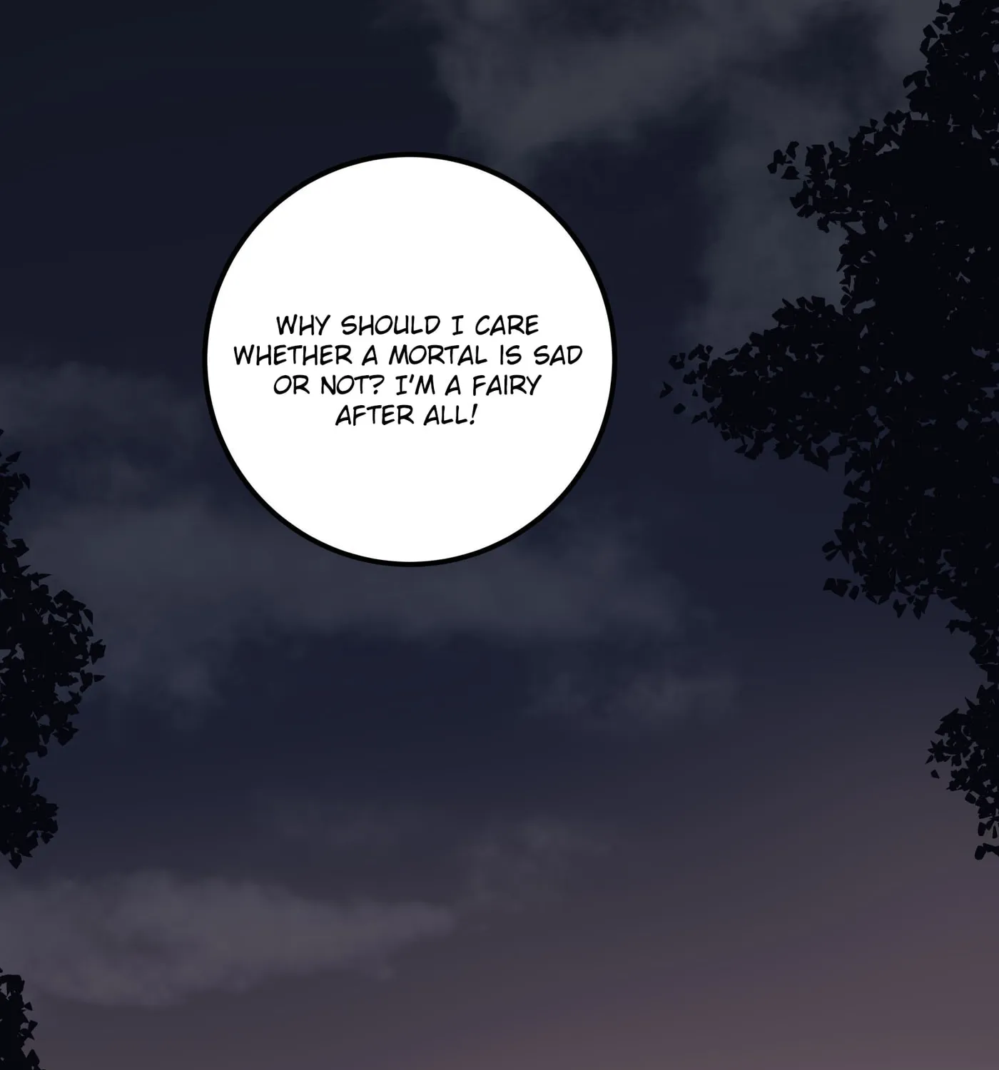 Read Baili Jin Among Mortals chapter 16 image 42 on Lezhin