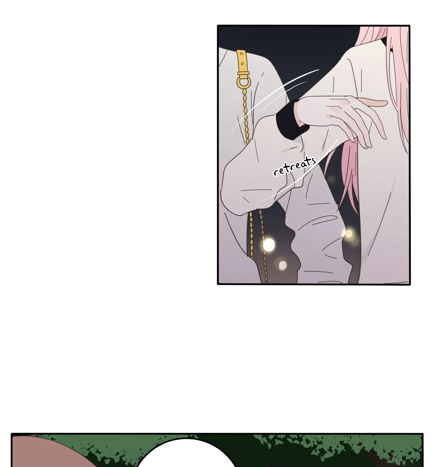 Read Baili Jin Among Mortals chapter 16 image 7 on Lezhin