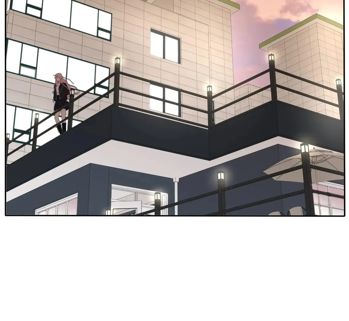 Read Baili Jin Among Mortals chapter 160 image 3 on Lezhin