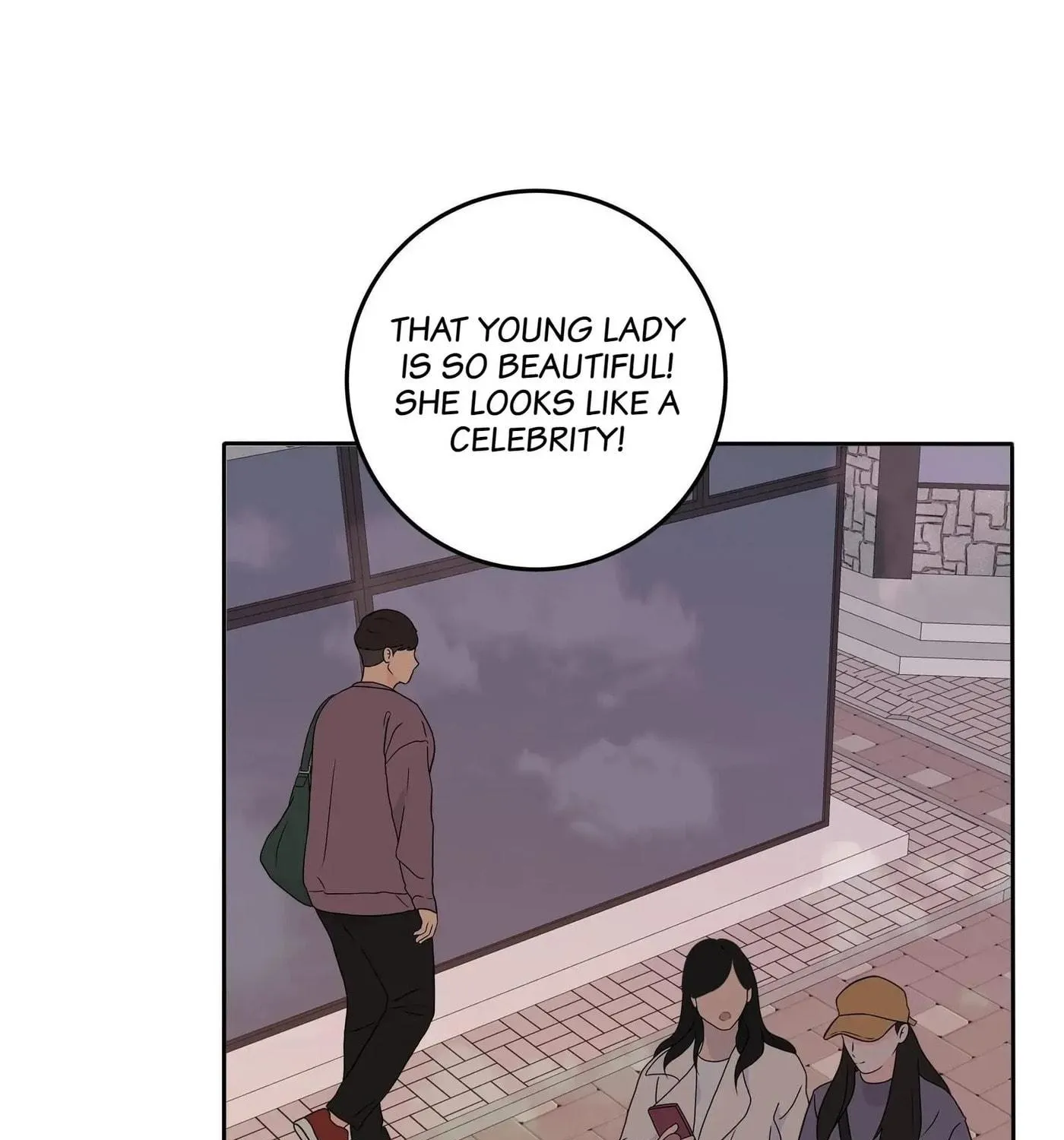 Read Baili Jin Among Mortals chapter 160 image 48 on Lezhin