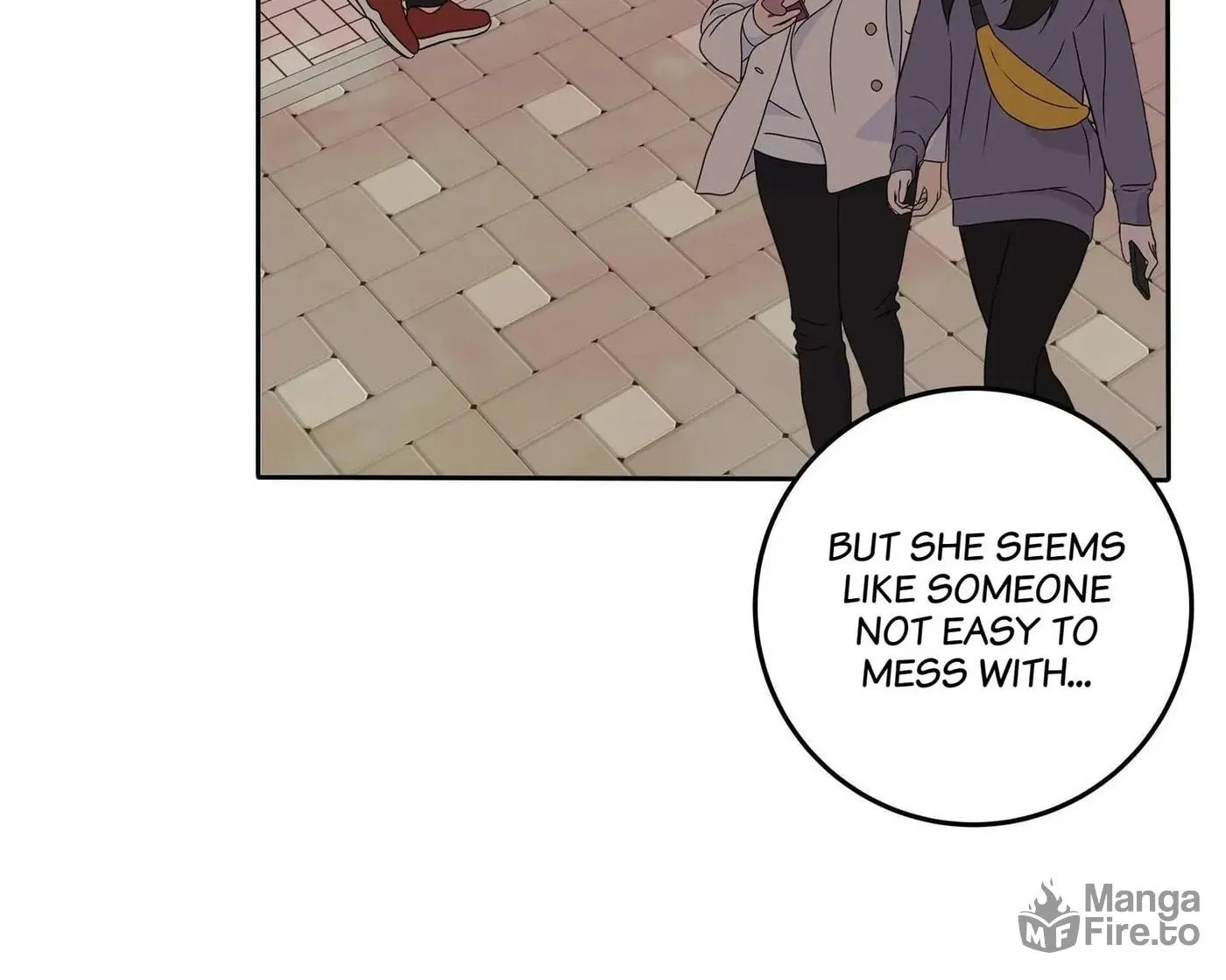 Read Baili Jin Among Mortals chapter 160 image 49 on Lezhin