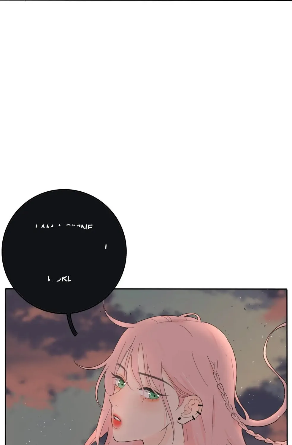 Read Baili Jin Among Mortals chapter 160 image 6 on Lezhin