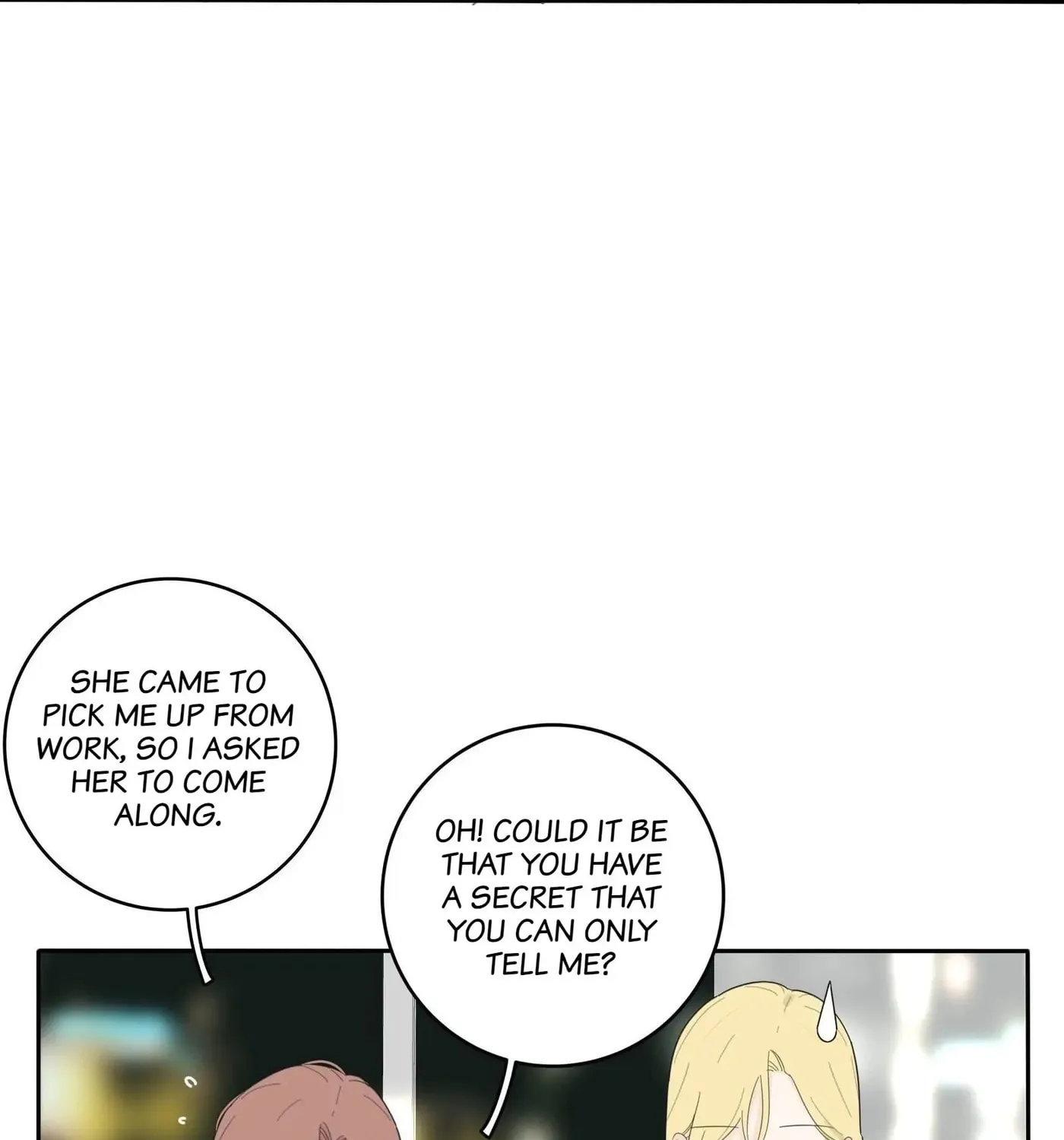 Read Baili Jin Among Mortals chapter 160 image 64 on Lezhin