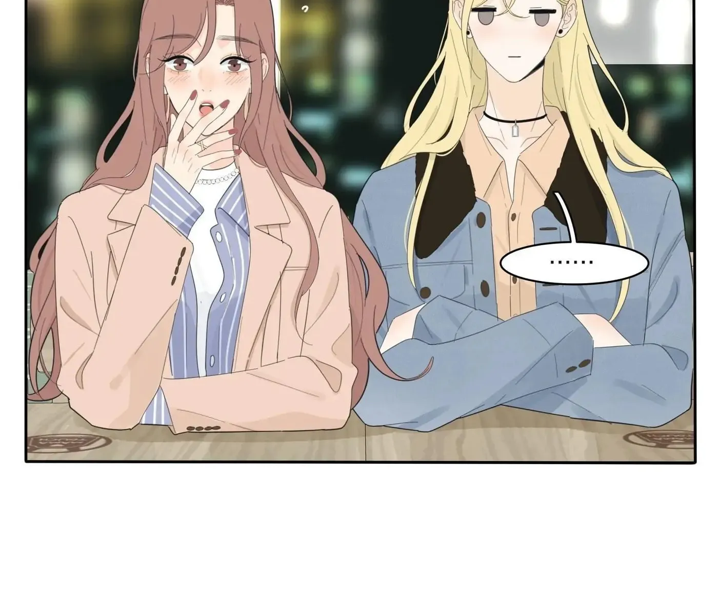 Read Baili Jin Among Mortals chapter 160 image 65 on Lezhin