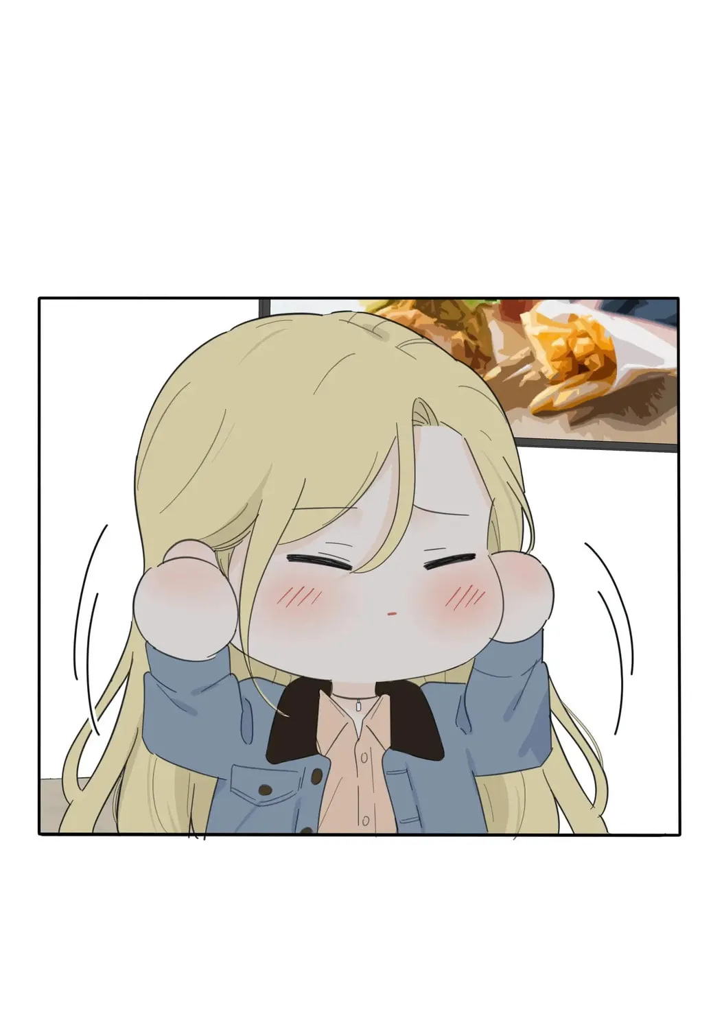 Read Baili Jin Among Mortals chapter 160 image 68 on Lezhin