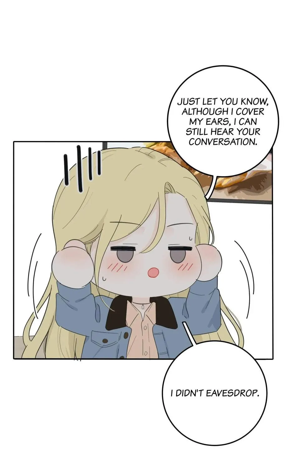 Read Baili Jin Among Mortals chapter 160 image 72 on Lezhin