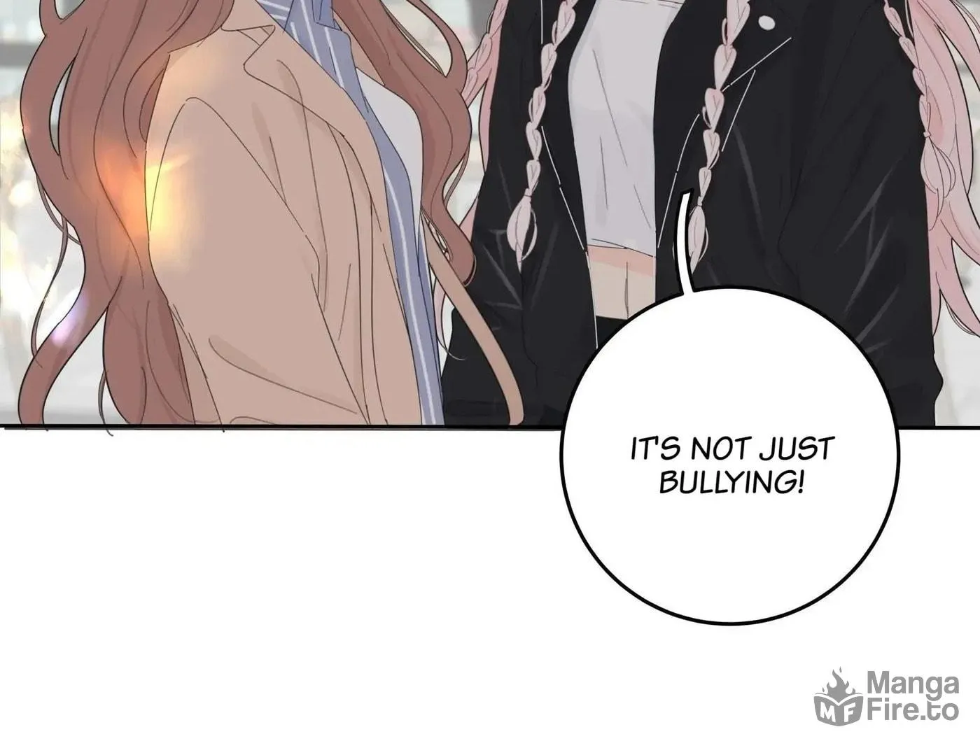 Read Baili Jin Among Mortals chapter 160 image 79 on Lezhin
