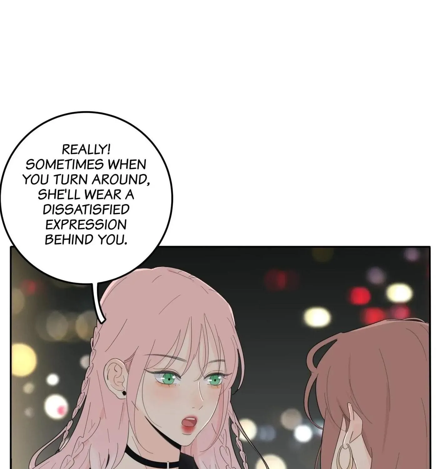 Read Baili Jin Among Mortals chapter 160 image 84 on Lezhin