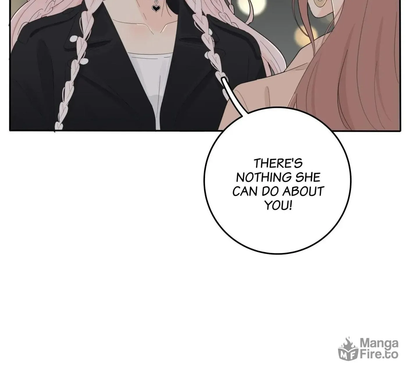 Read Baili Jin Among Mortals chapter 160 image 85 on Lezhin