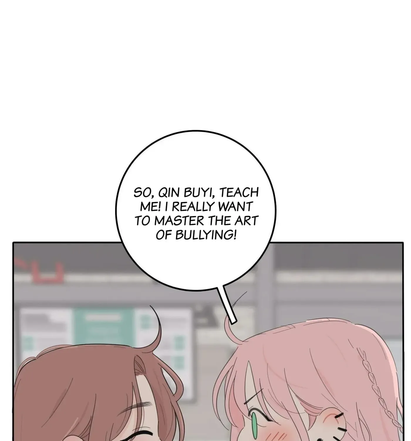 Read Baili Jin Among Mortals chapter 160 image 92 on Lezhin
