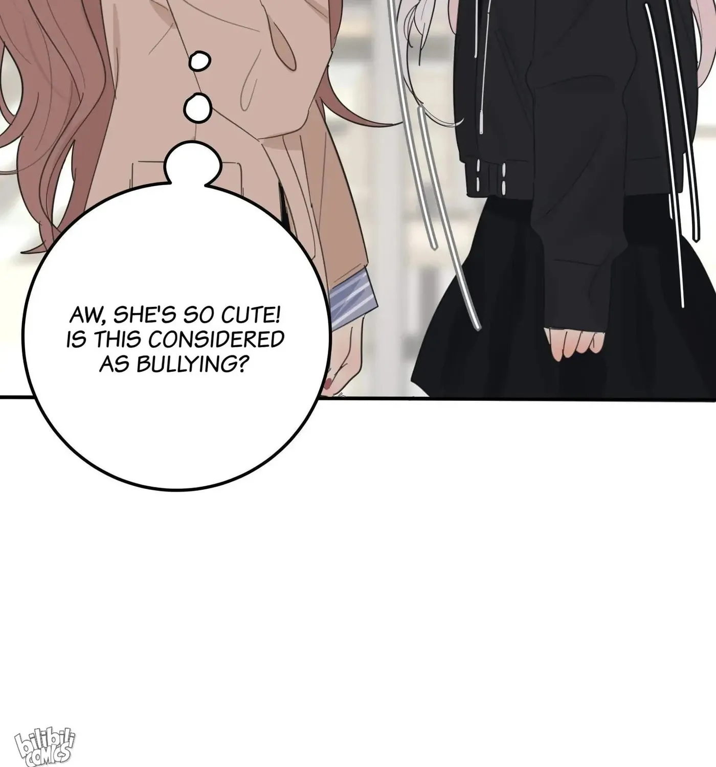Read Baili Jin Among Mortals chapter 160 image 98 on Lezhin