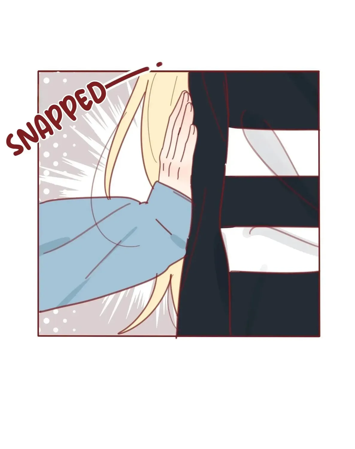 Read Baili Jin Among Mortals chapter 161.5 image 7 on Lezhin