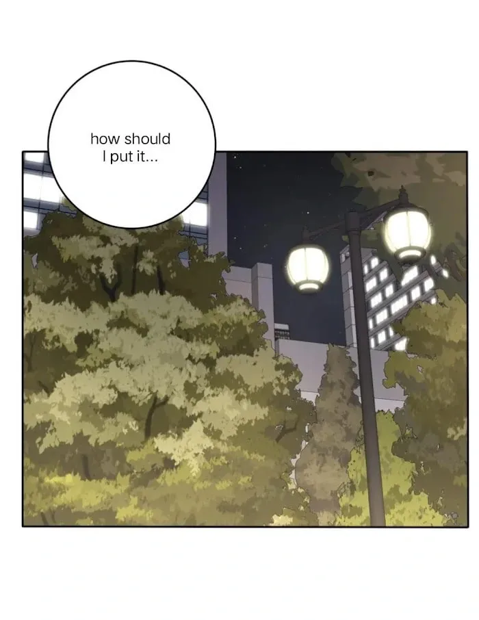 Read Baili Jin Among Mortals chapter 162 image 1 on Lezhin