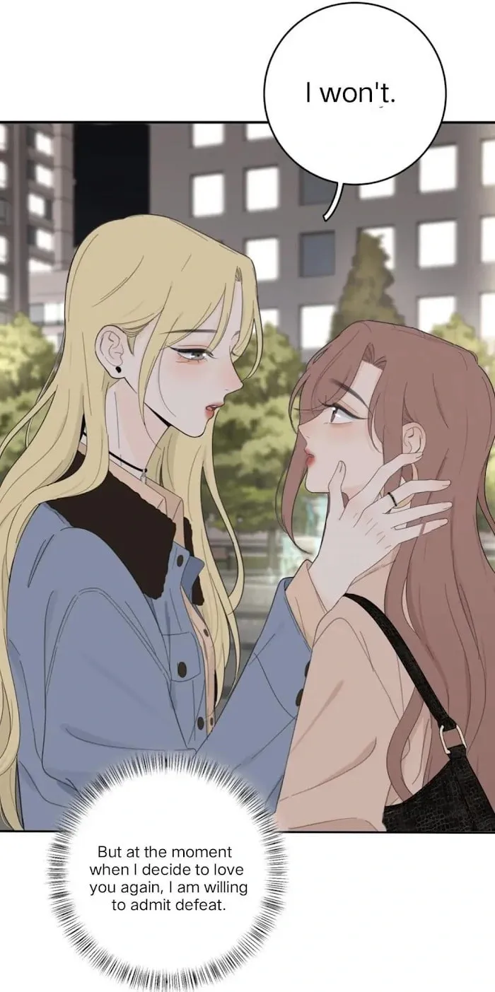 Read Baili Jin Among Mortals chapter 162 image 13 on Lezhin