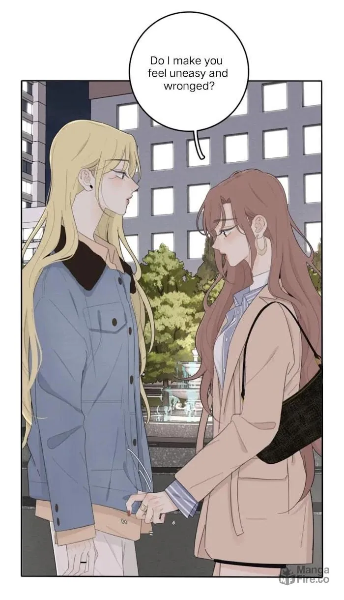 Read Baili Jin Among Mortals chapter 162 image 2 on Lezhin
