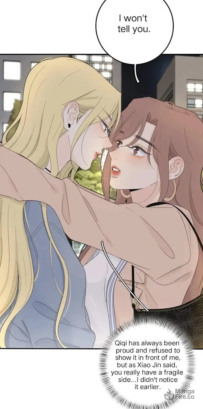 Read Baili Jin Among Mortals chapter 162 image 20 on Lezhin
