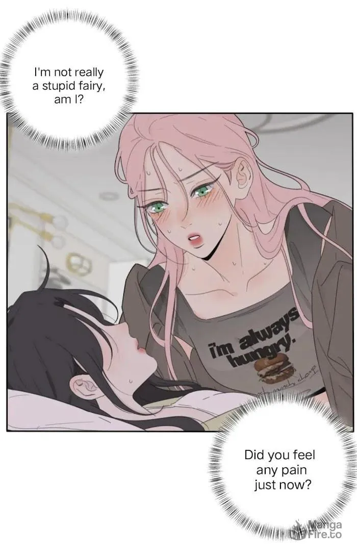 Read Baili Jin Among Mortals chapter 162 image 23 on Lezhin