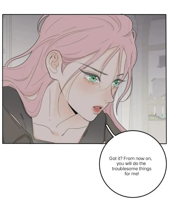 Read Baili Jin Among Mortals chapter 162 image 25 on Lezhin