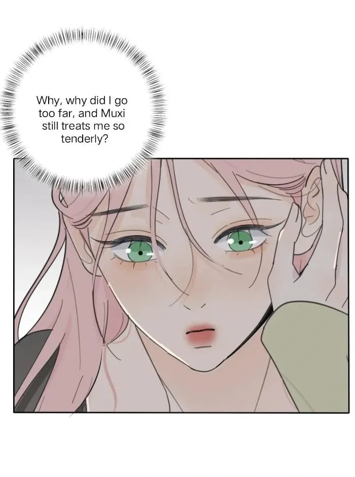 Read Baili Jin Among Mortals chapter 162 image 28 on Lezhin