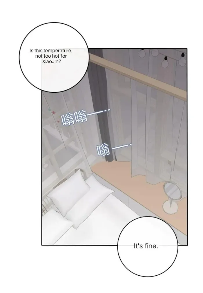 Read Baili Jin Among Mortals chapter 162 image 31 on Lezhin