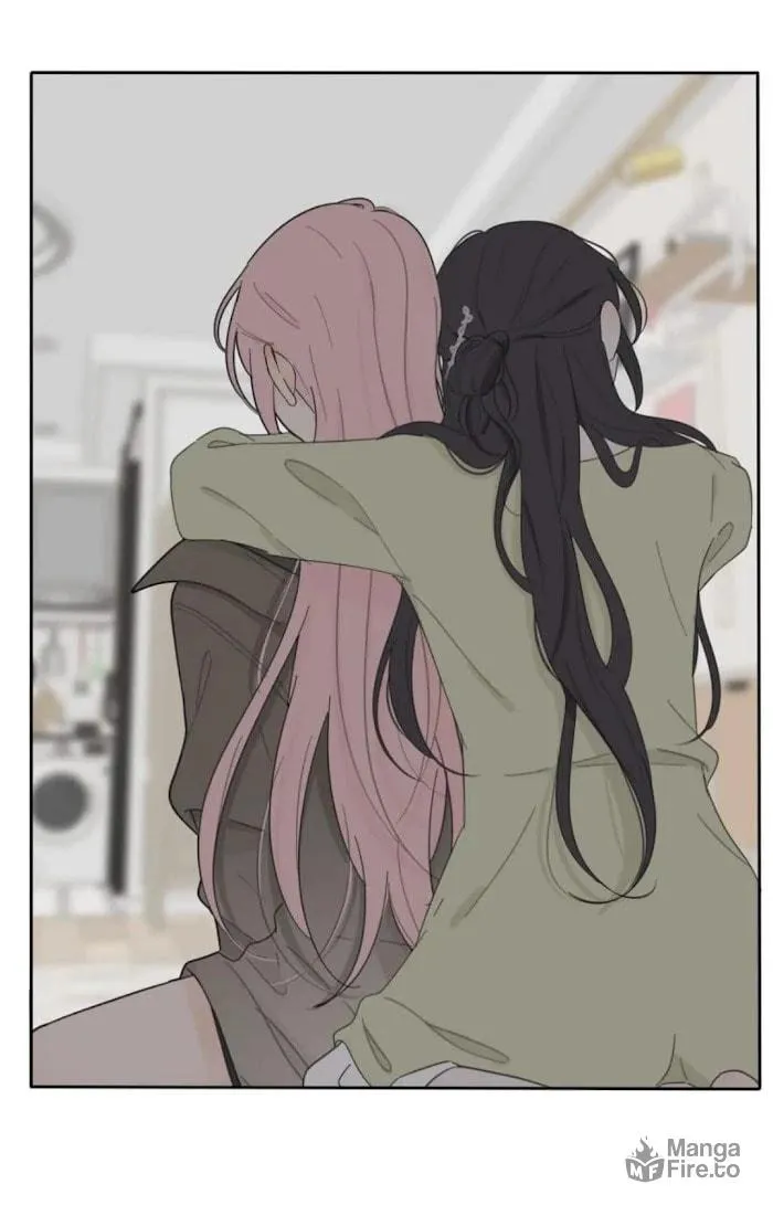 Read Baili Jin Among Mortals chapter 162 image 35 on Lezhin
