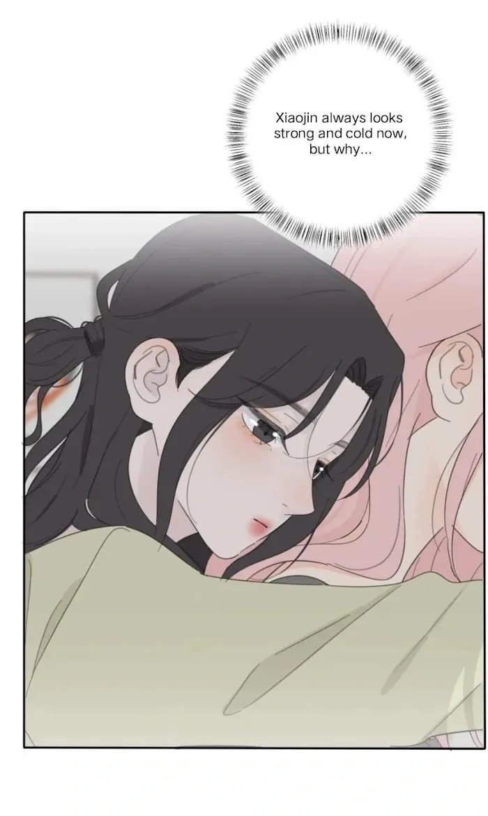 Read Baili Jin Among Mortals chapter 162 image 36 on Lezhin