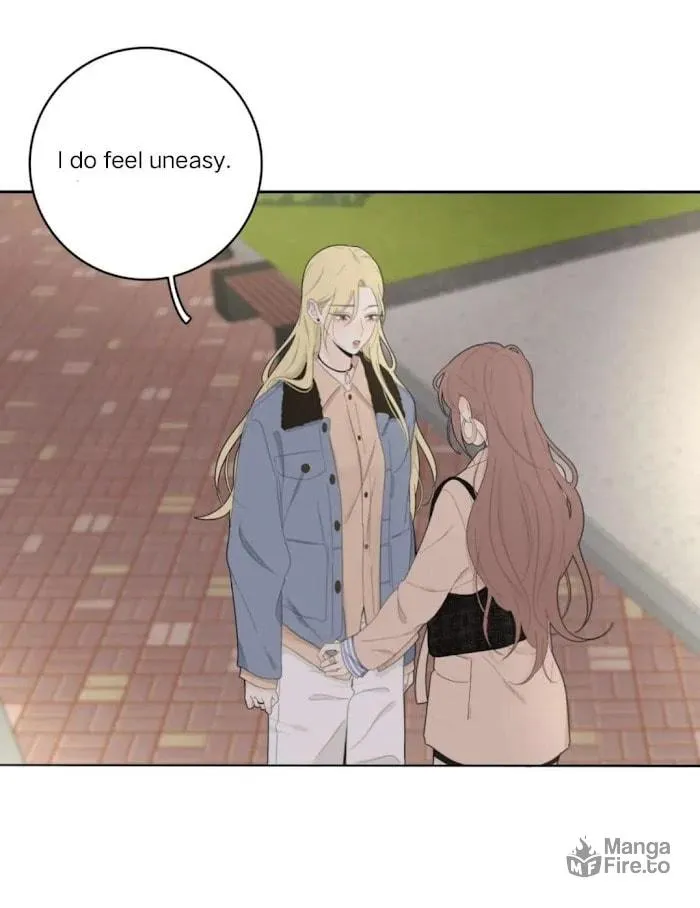 Read Baili Jin Among Mortals chapter 162 image 8 on Lezhin