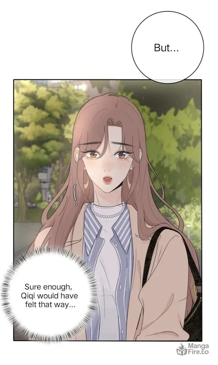 Read Baili Jin Among Mortals chapter 162 image 9 on Lezhin