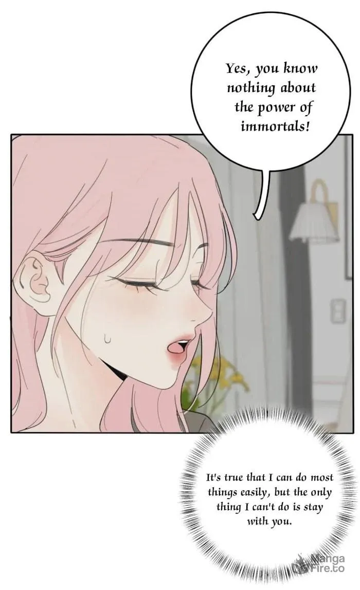 Read Baili Jin Among Mortals chapter 163 image 32 on Lezhin