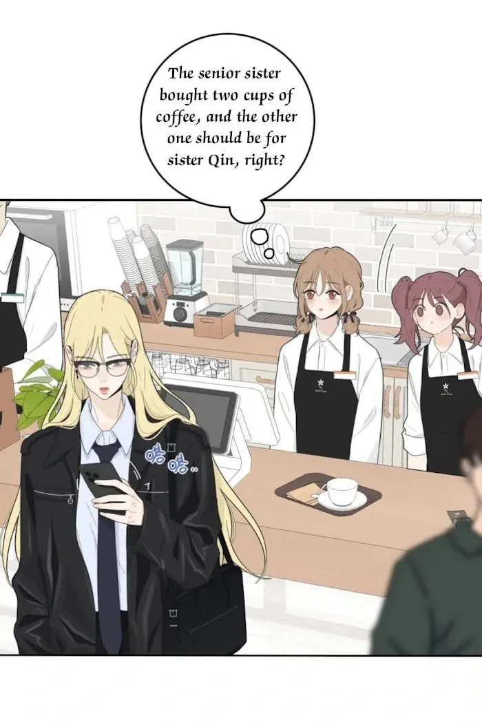 Read Baili Jin Among Mortals chapter 164 image 10 on Lezhin