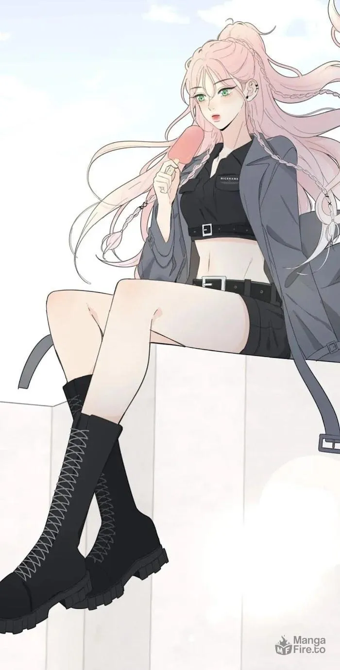 Read Baili Jin Among Mortals chapter 164 image 20 on Lezhin