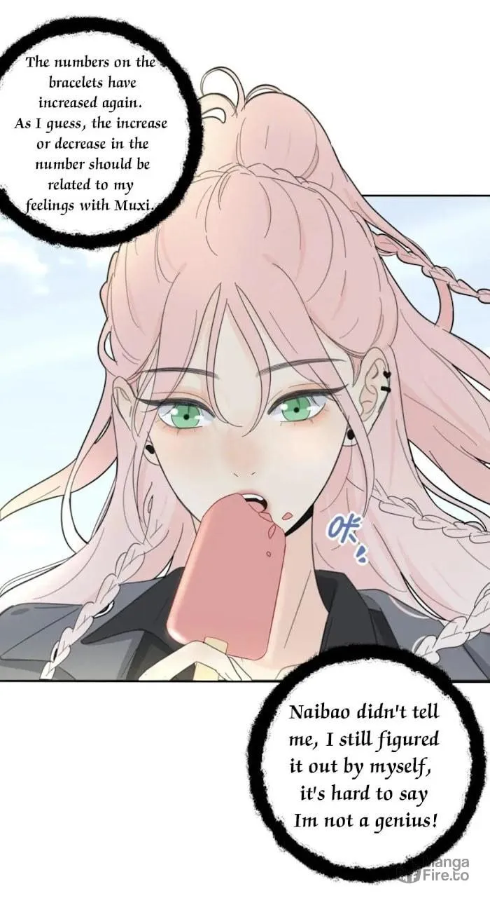 Read Baili Jin Among Mortals chapter 164 image 23 on Lezhin